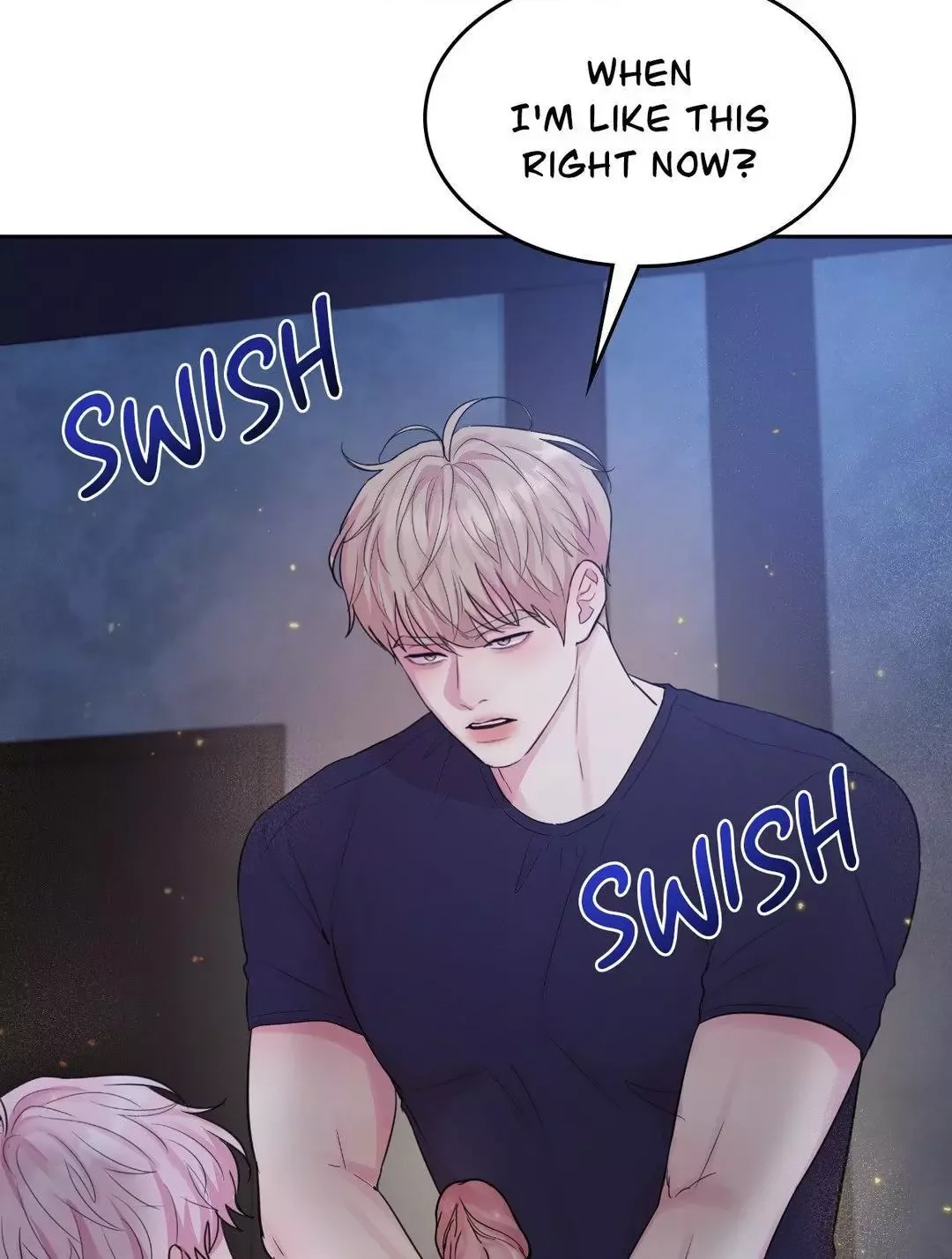 Love Remedy Chapter 5 page 84