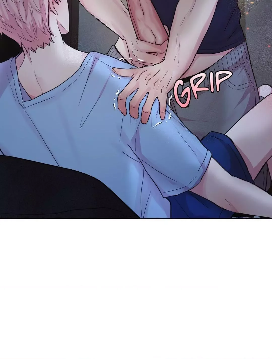 Love Remedy Chapter 5 page 85