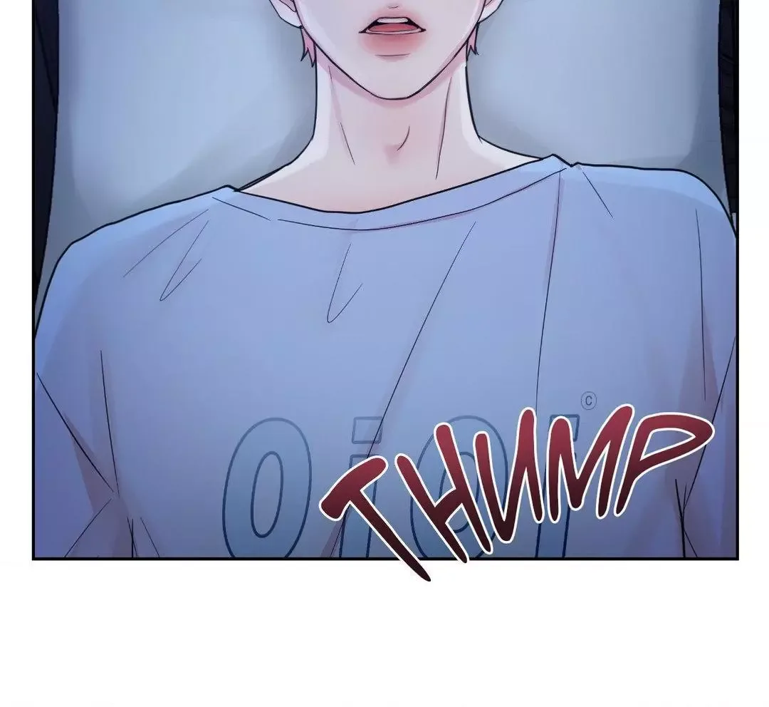 Love Remedy Chapter 5 page 87