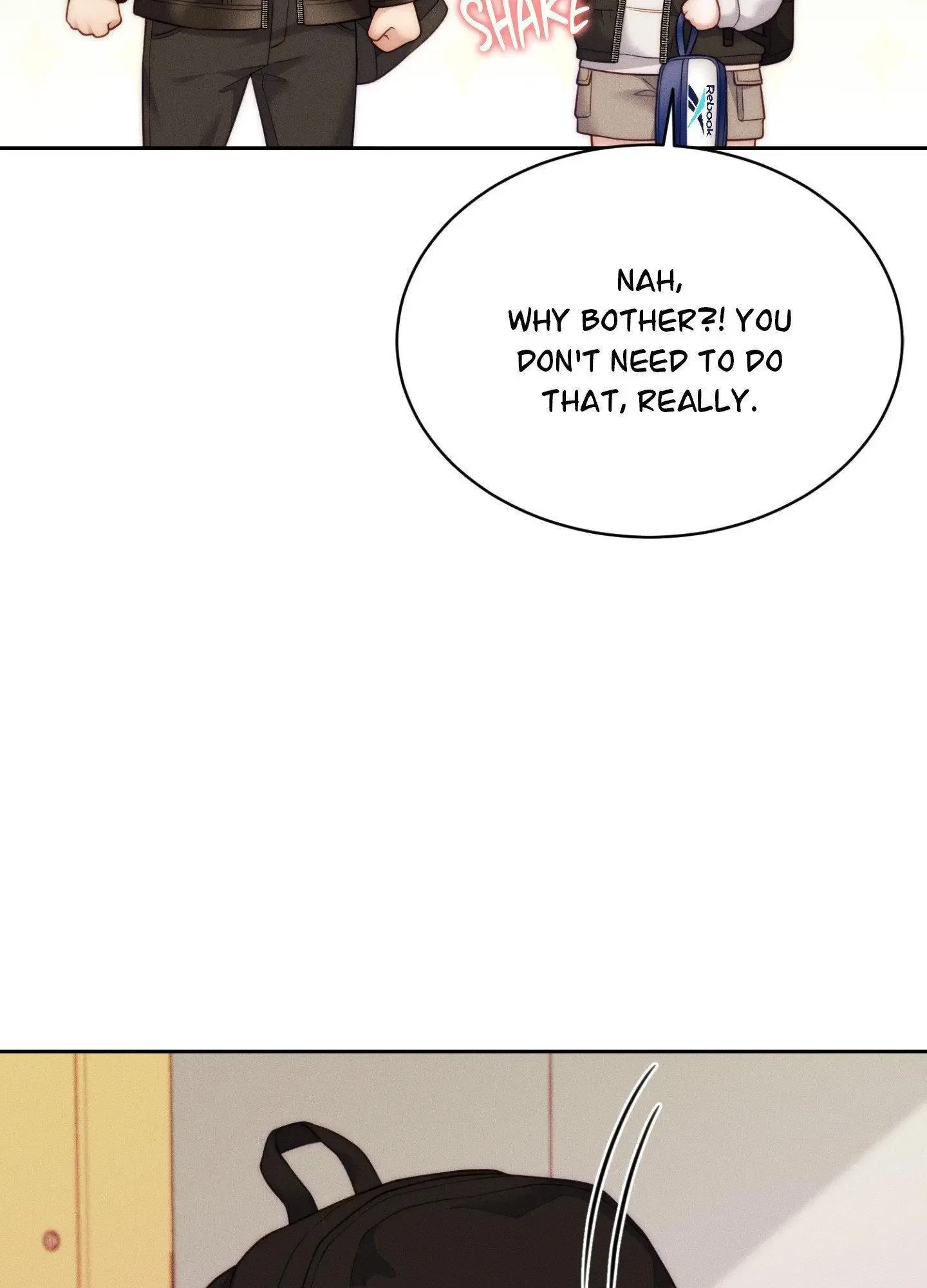 Love Remedy Chapter 50 page 24