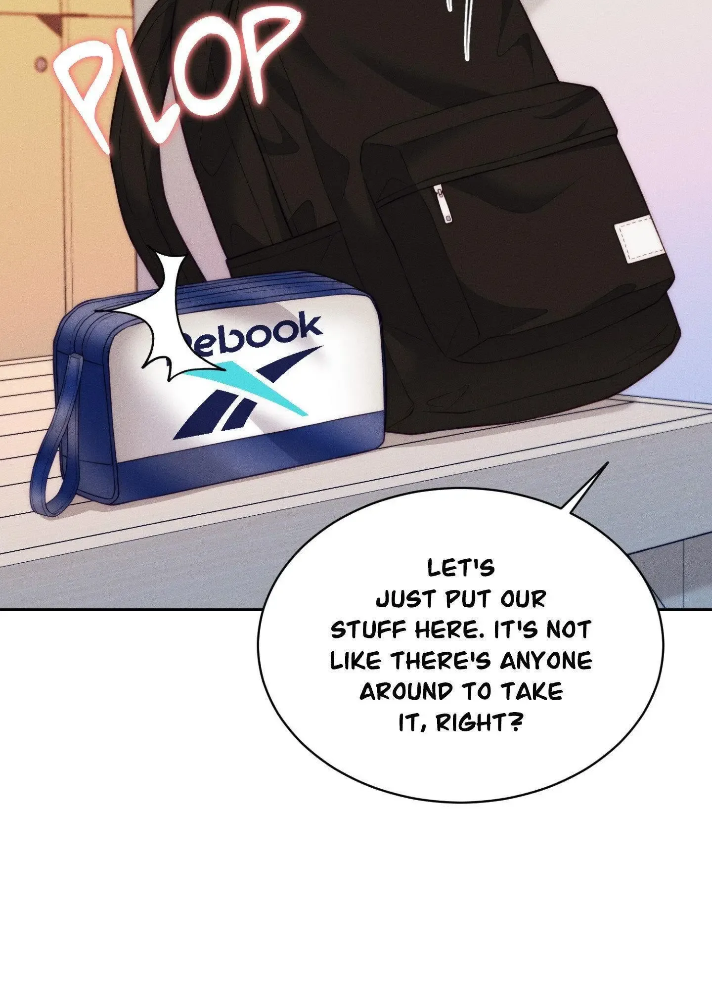 Love Remedy Chapter 50 page 25