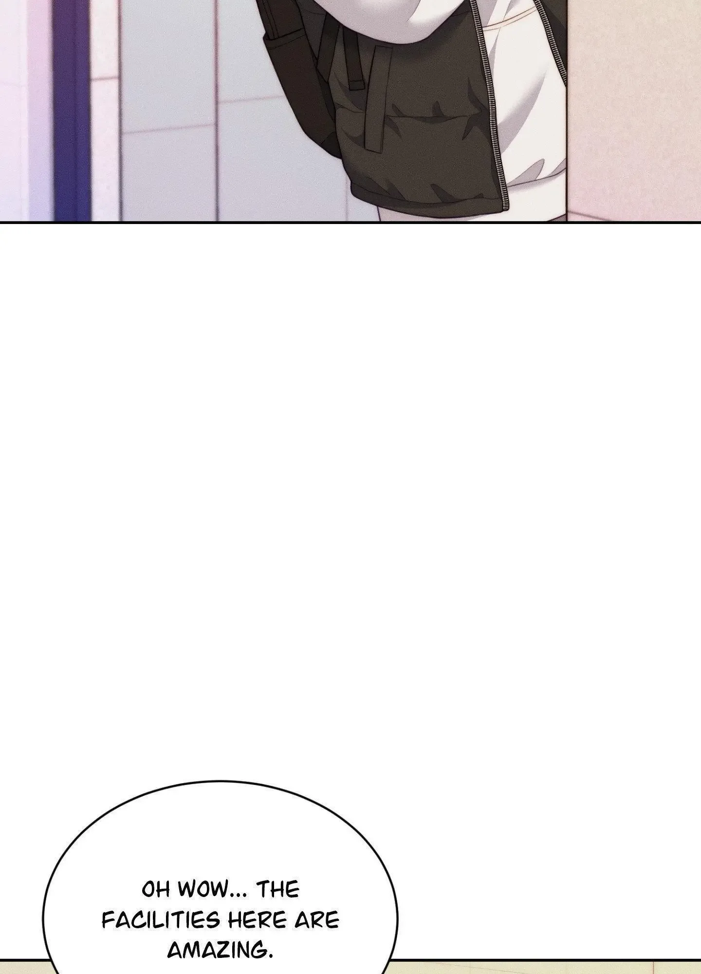 Love Remedy Chapter 50 page 6
