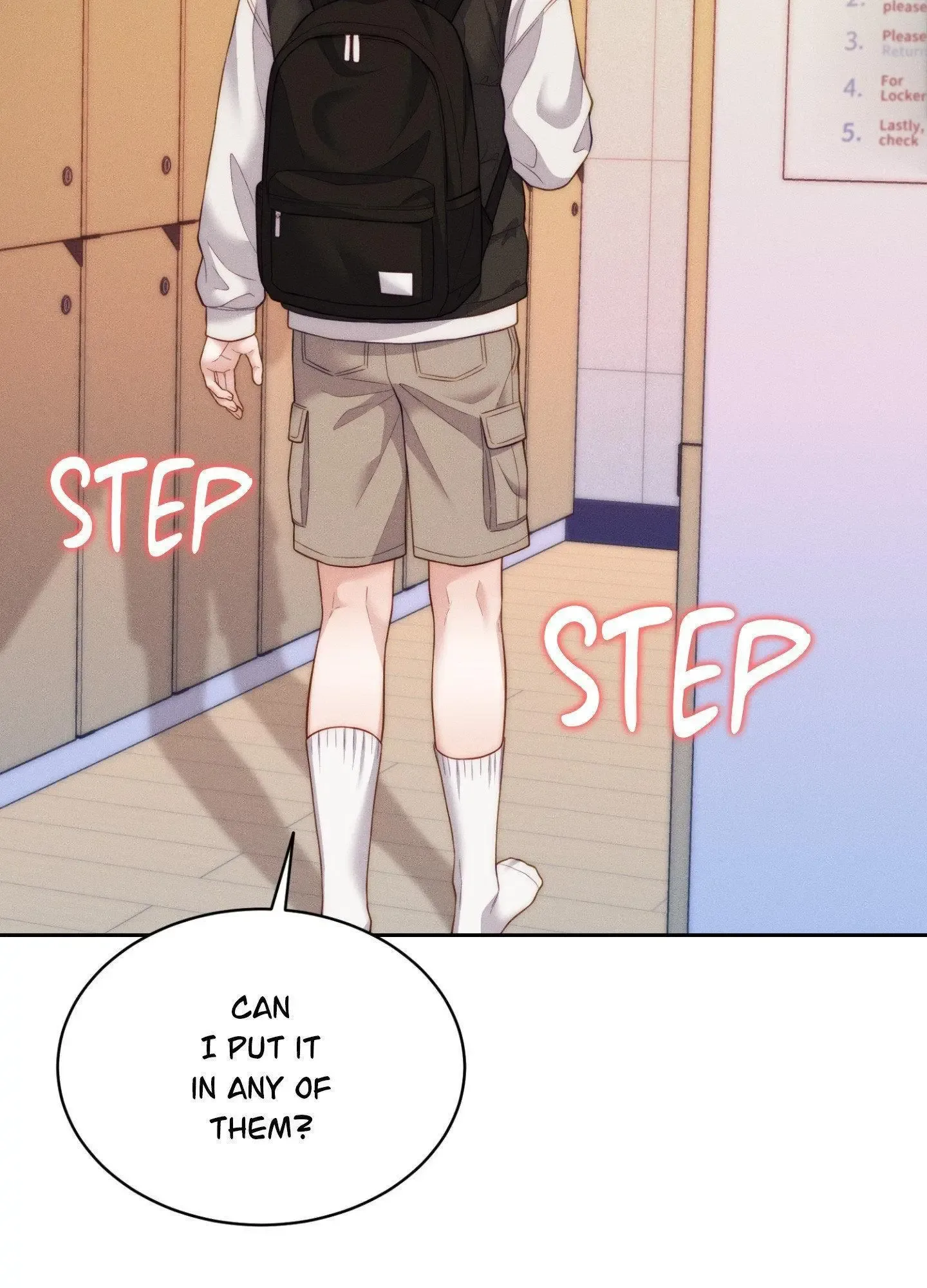 Love Remedy Chapter 50 page 16