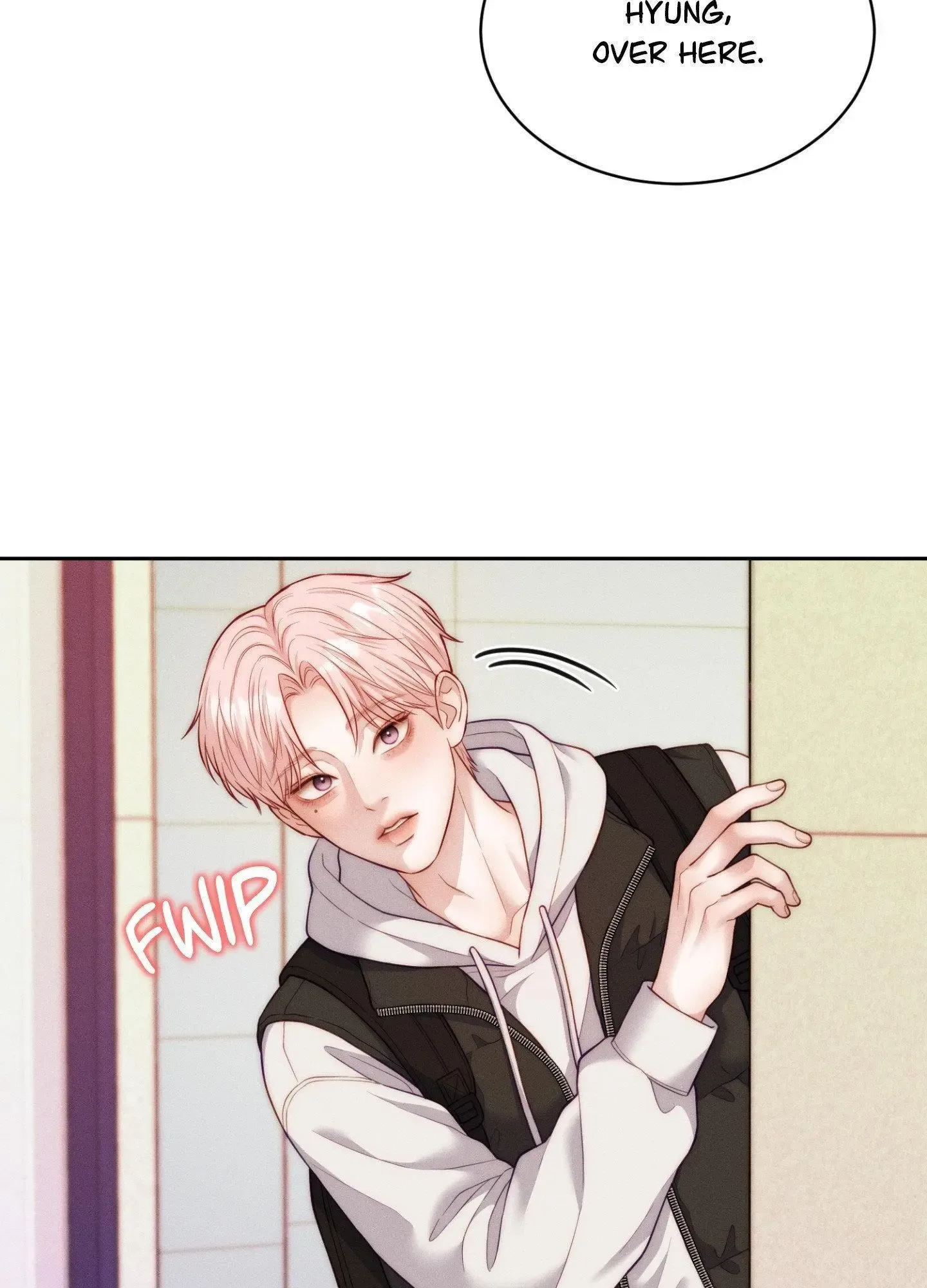 Love Remedy Chapter 50 page 5