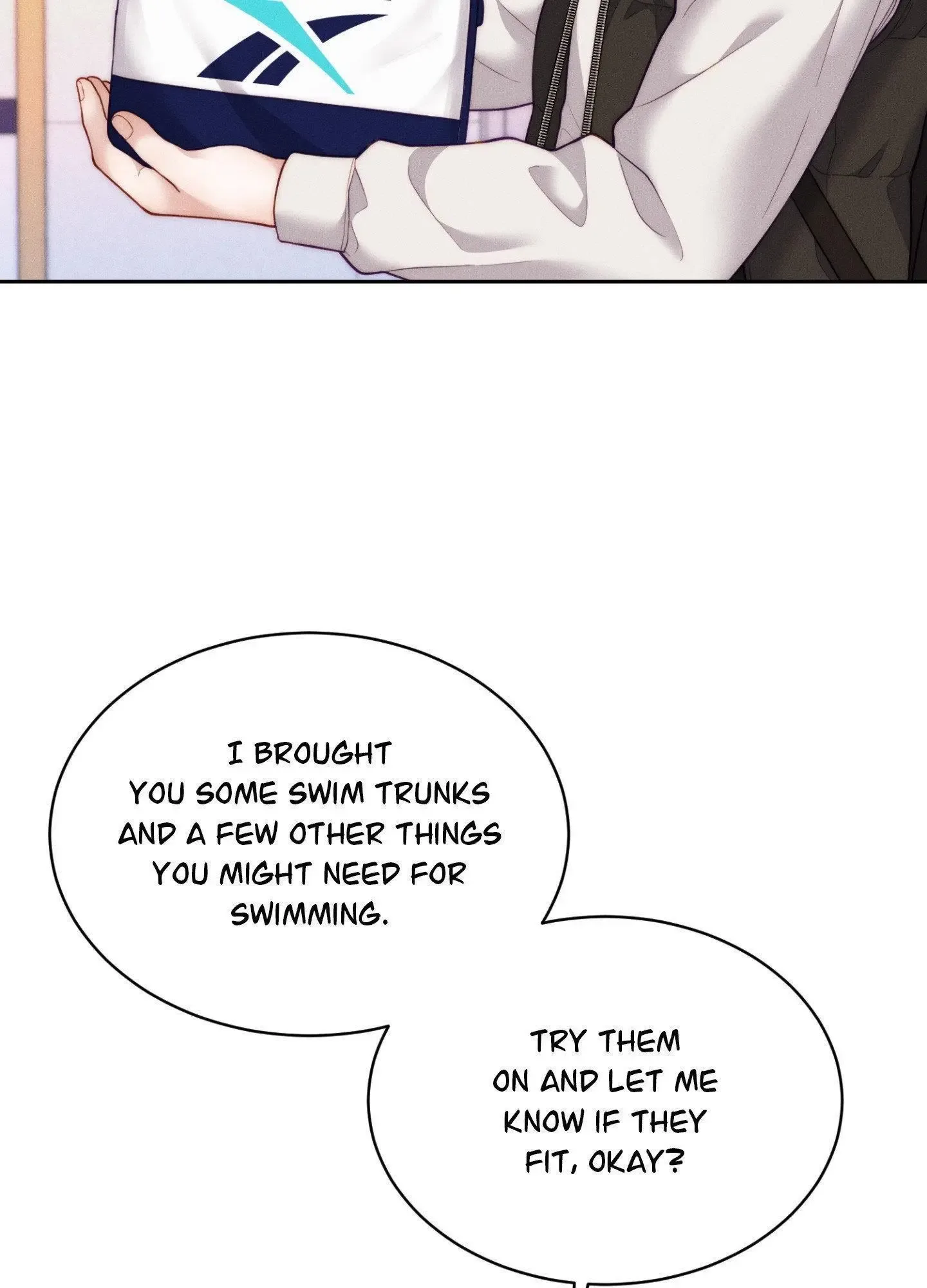 Love Remedy Chapter 50 page 13