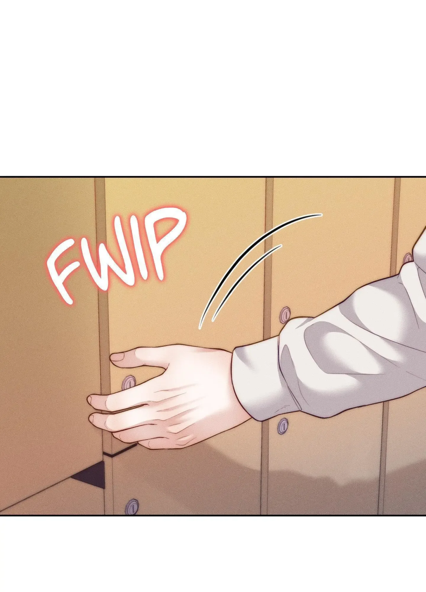 Love Remedy Chapter 50 page 17