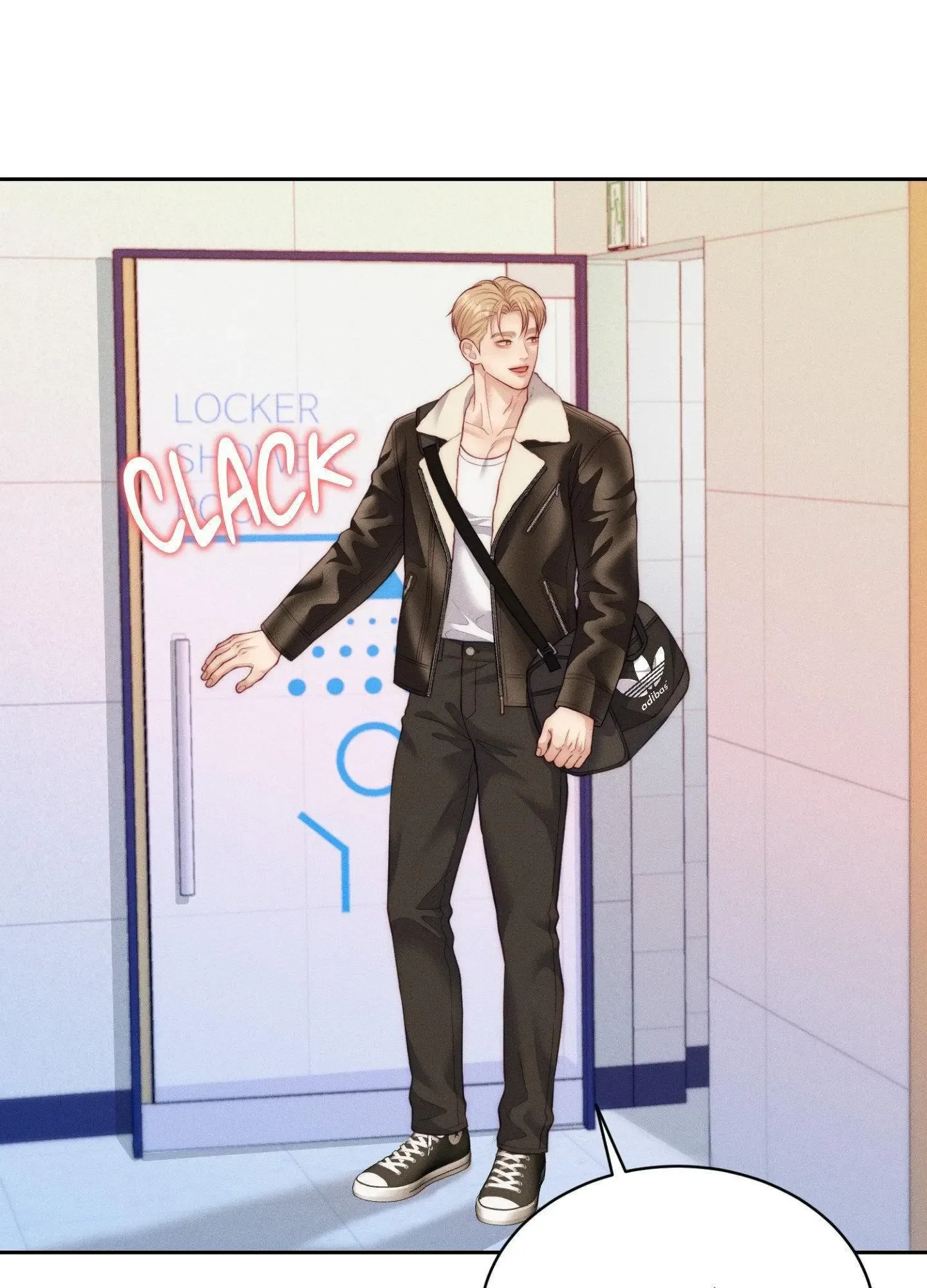Love Remedy Chapter 50 page 4