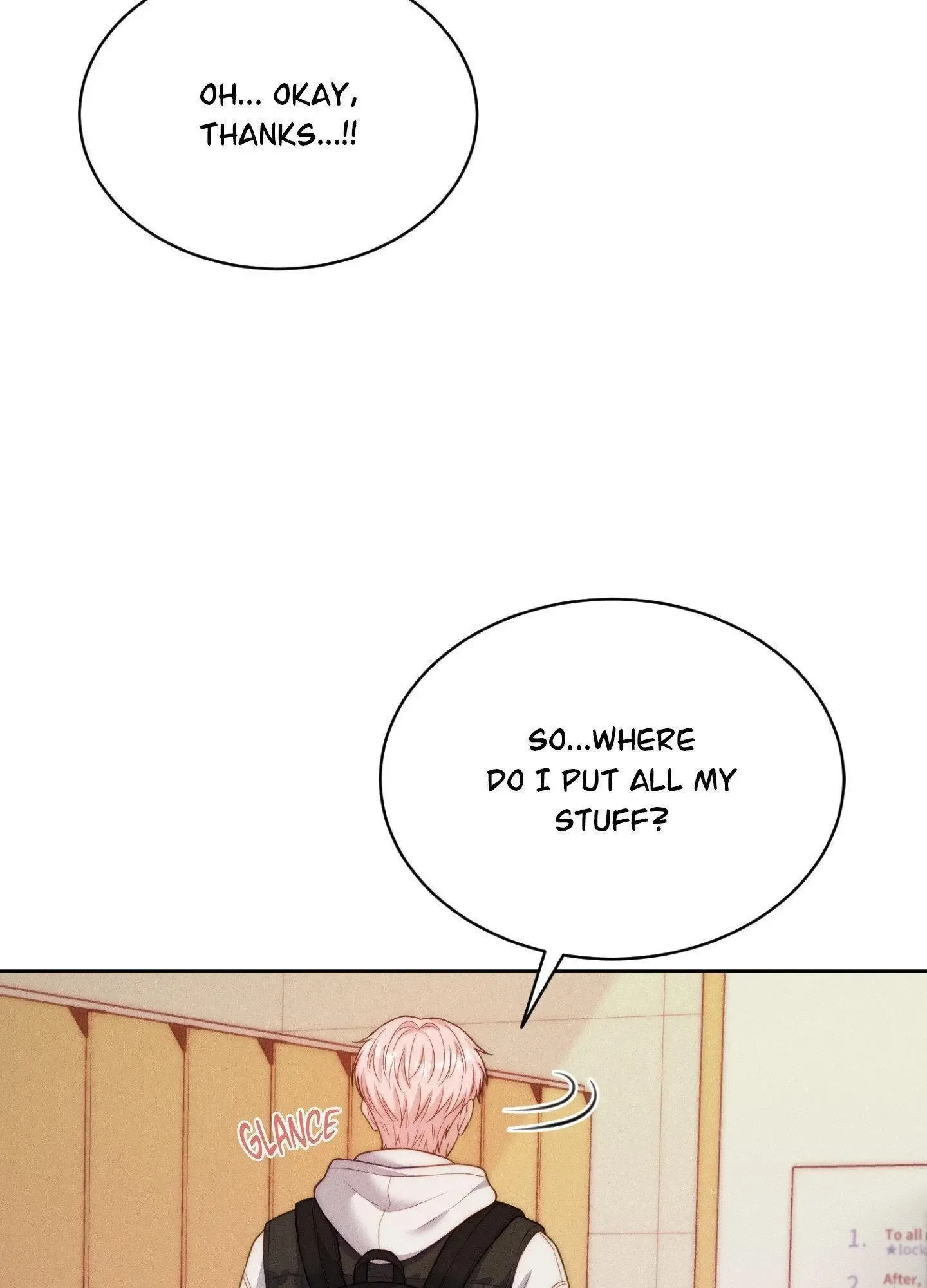Love Remedy Chapter 50 page 15