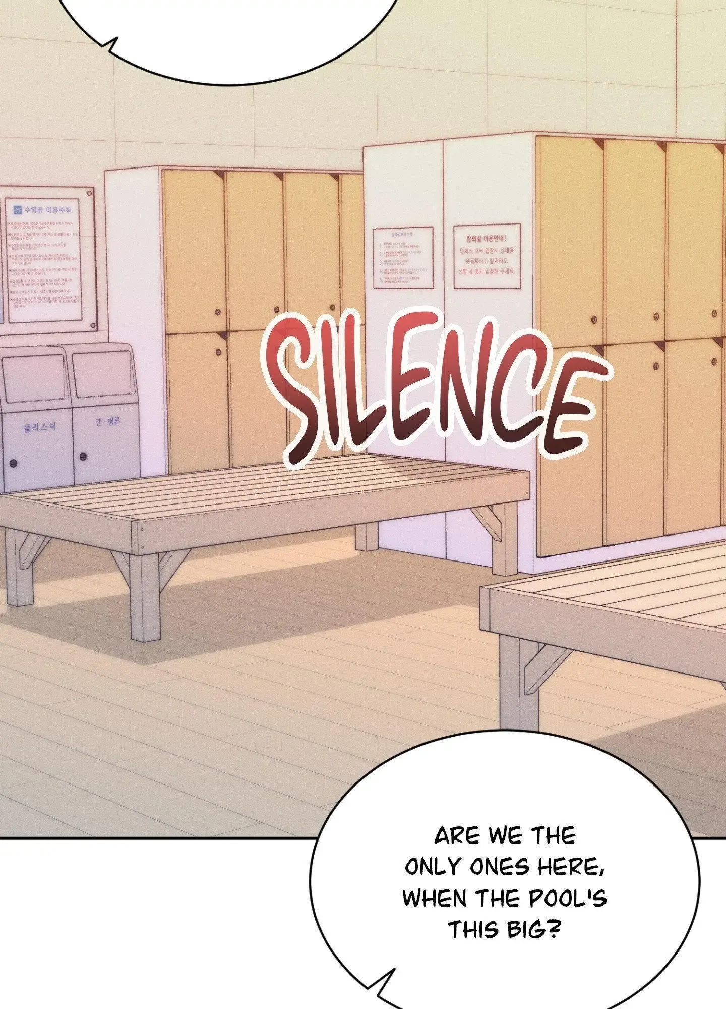 Love Remedy Chapter 50 page 7