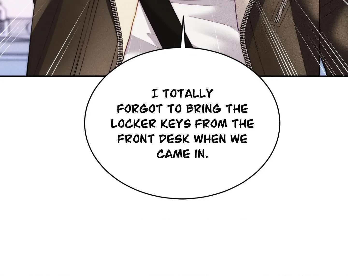 Love Remedy Chapter 50 page 22