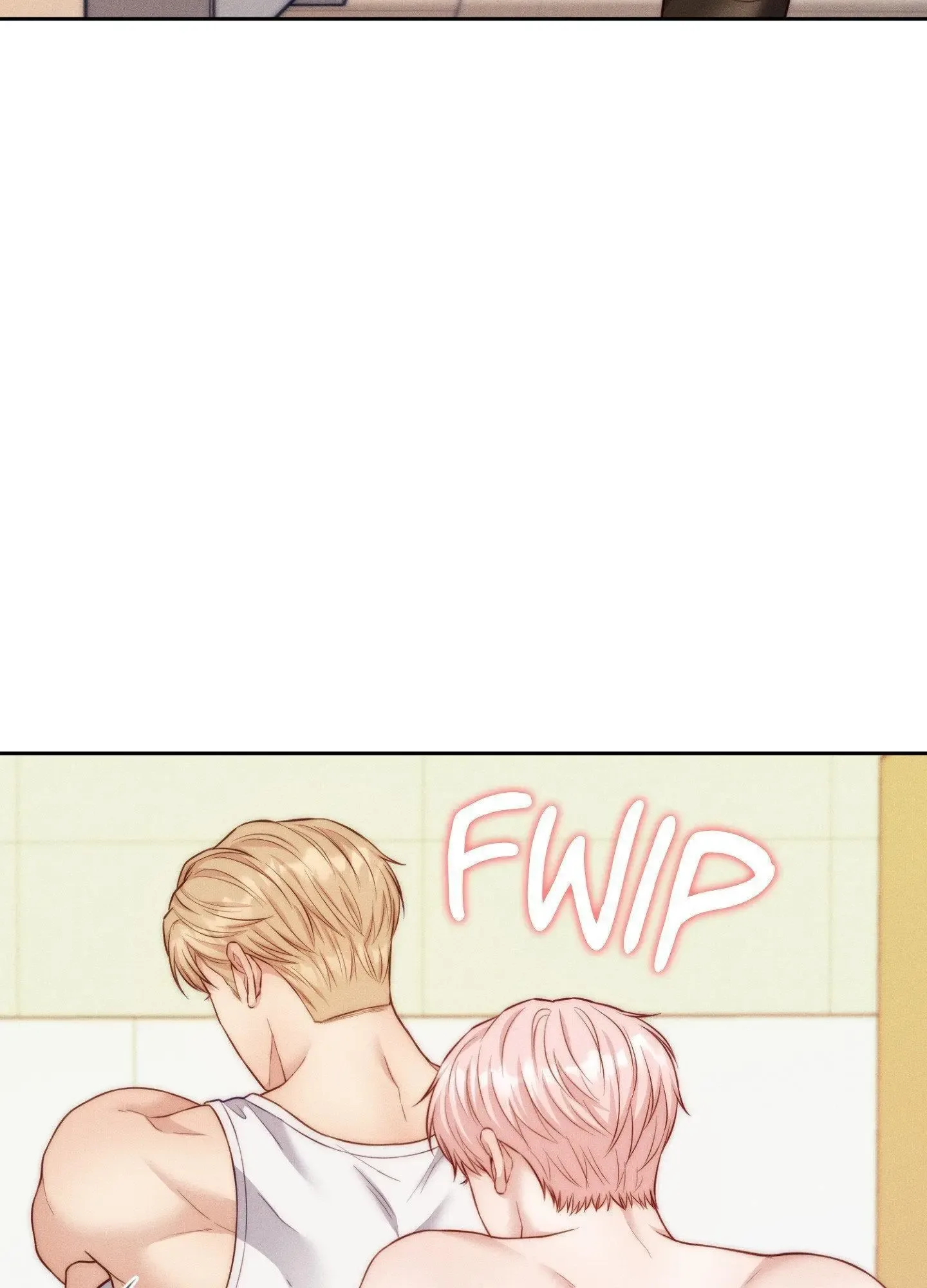 Love Remedy Chapter 50 page 31
