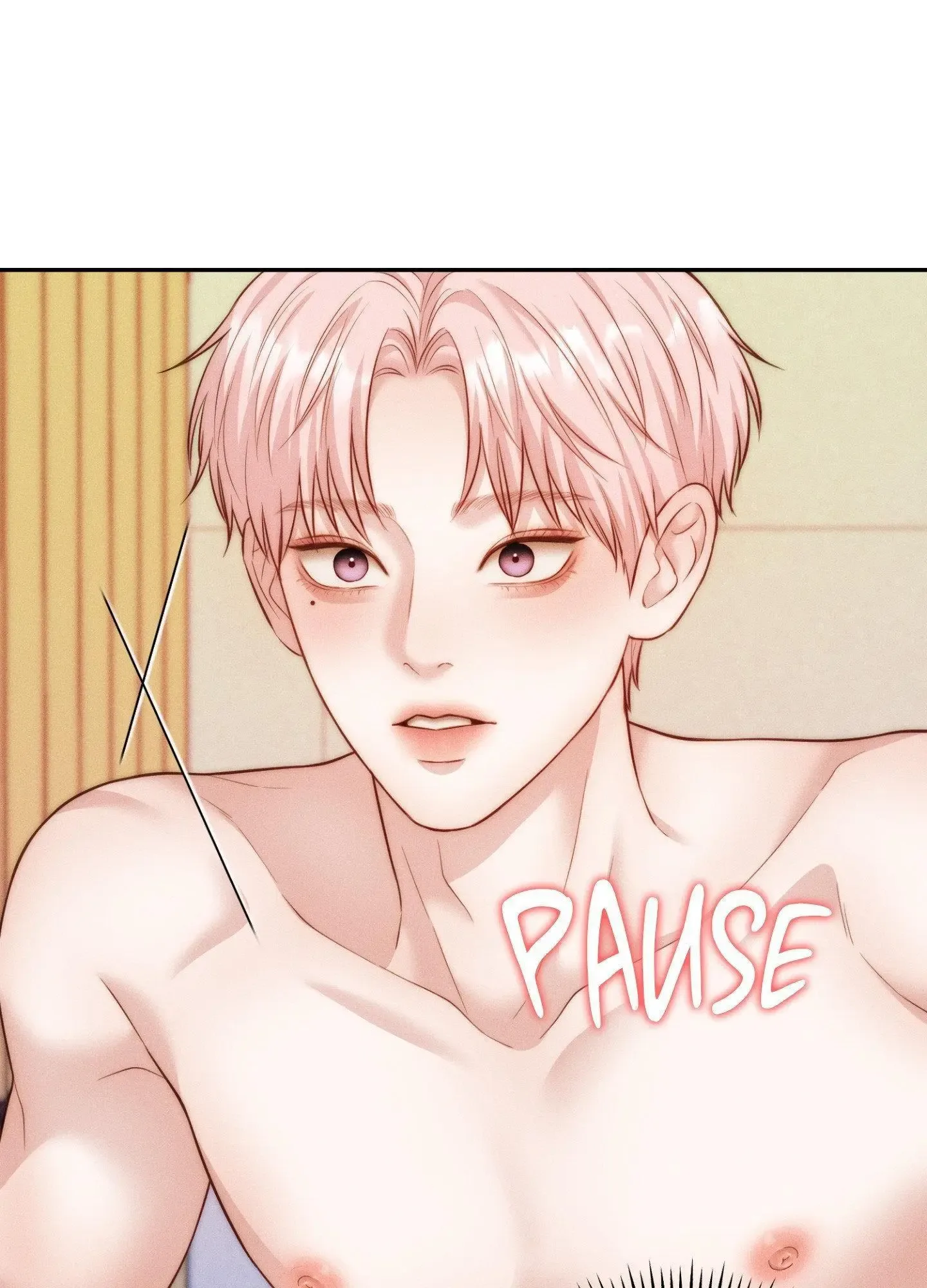 Love Remedy Chapter 50 page 33