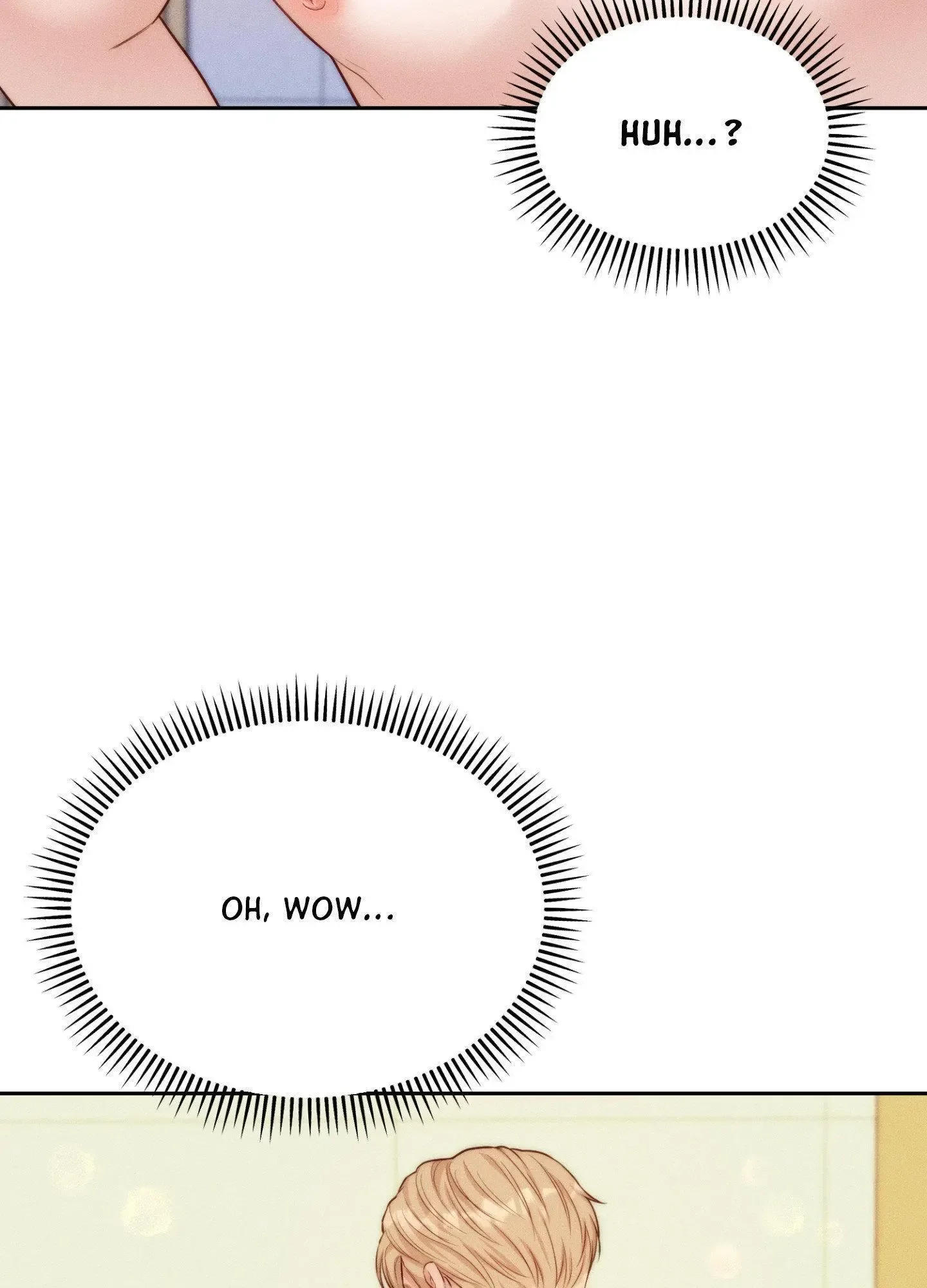 Love Remedy Chapter 50 page 34