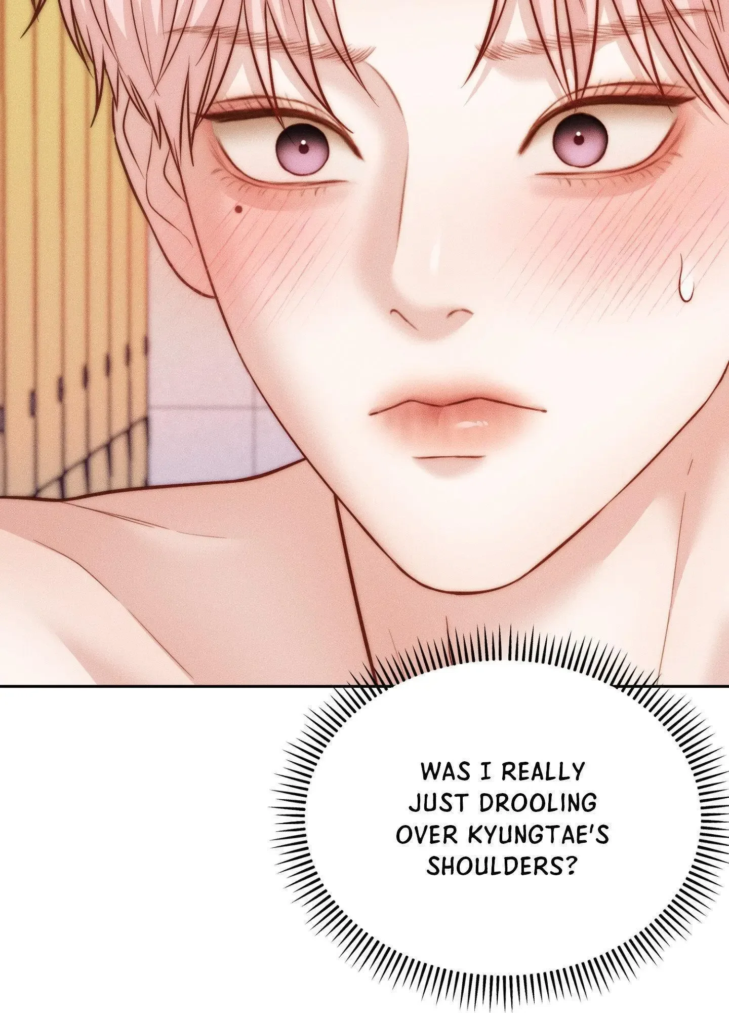 Love Remedy Chapter 50 page 37