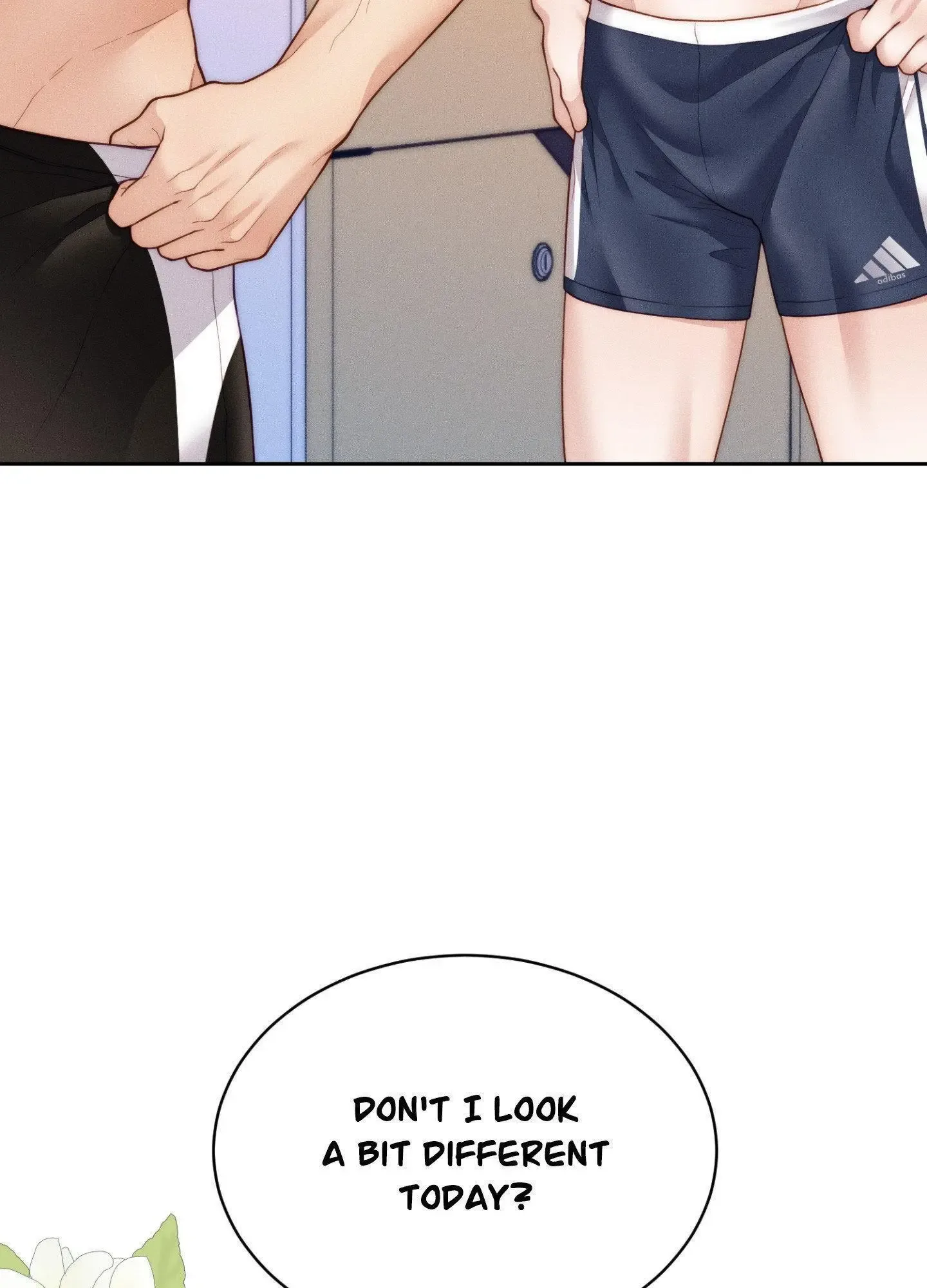 Love Remedy Chapter 50 page 41