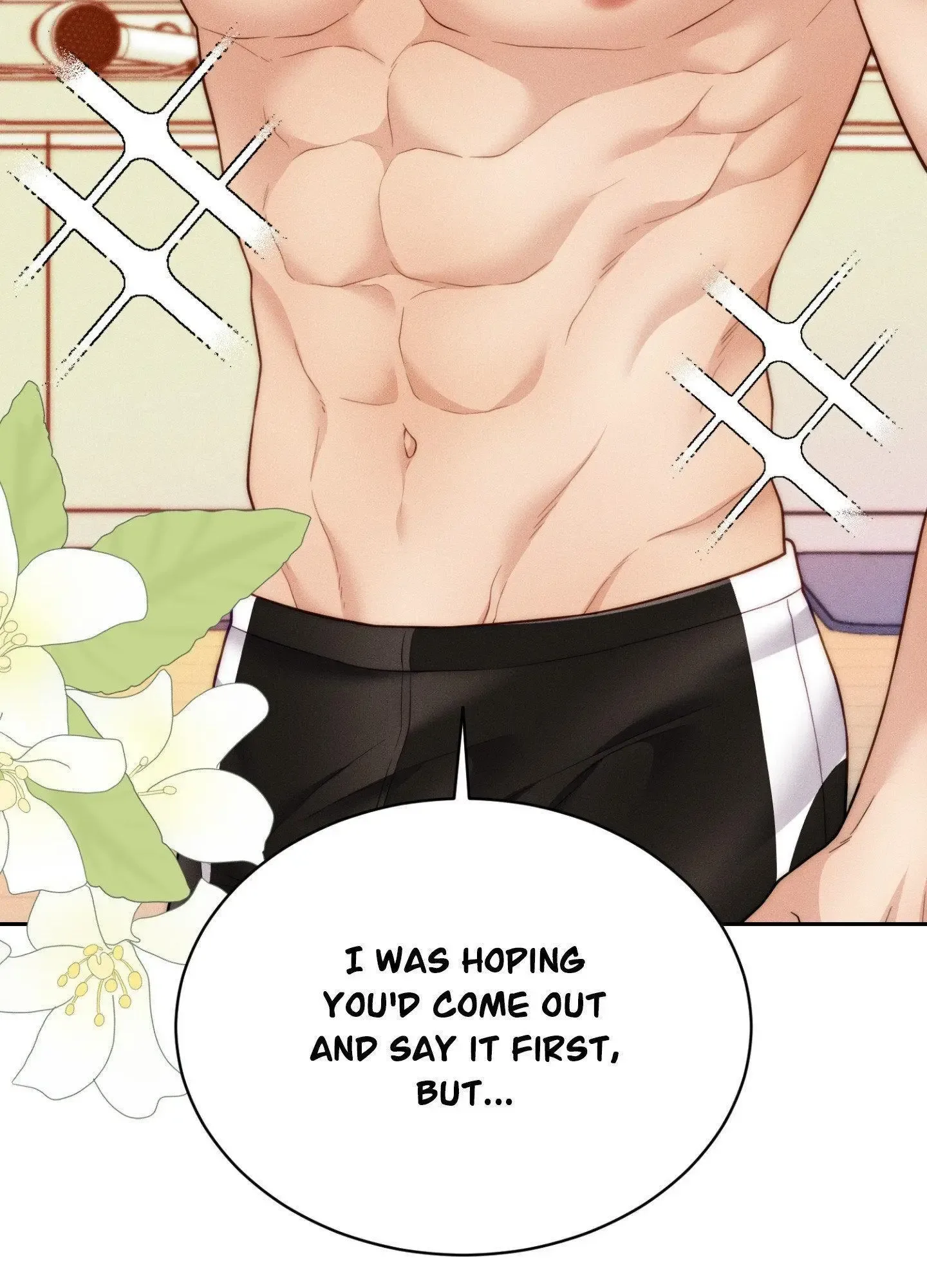 Love Remedy Chapter 50 page 43