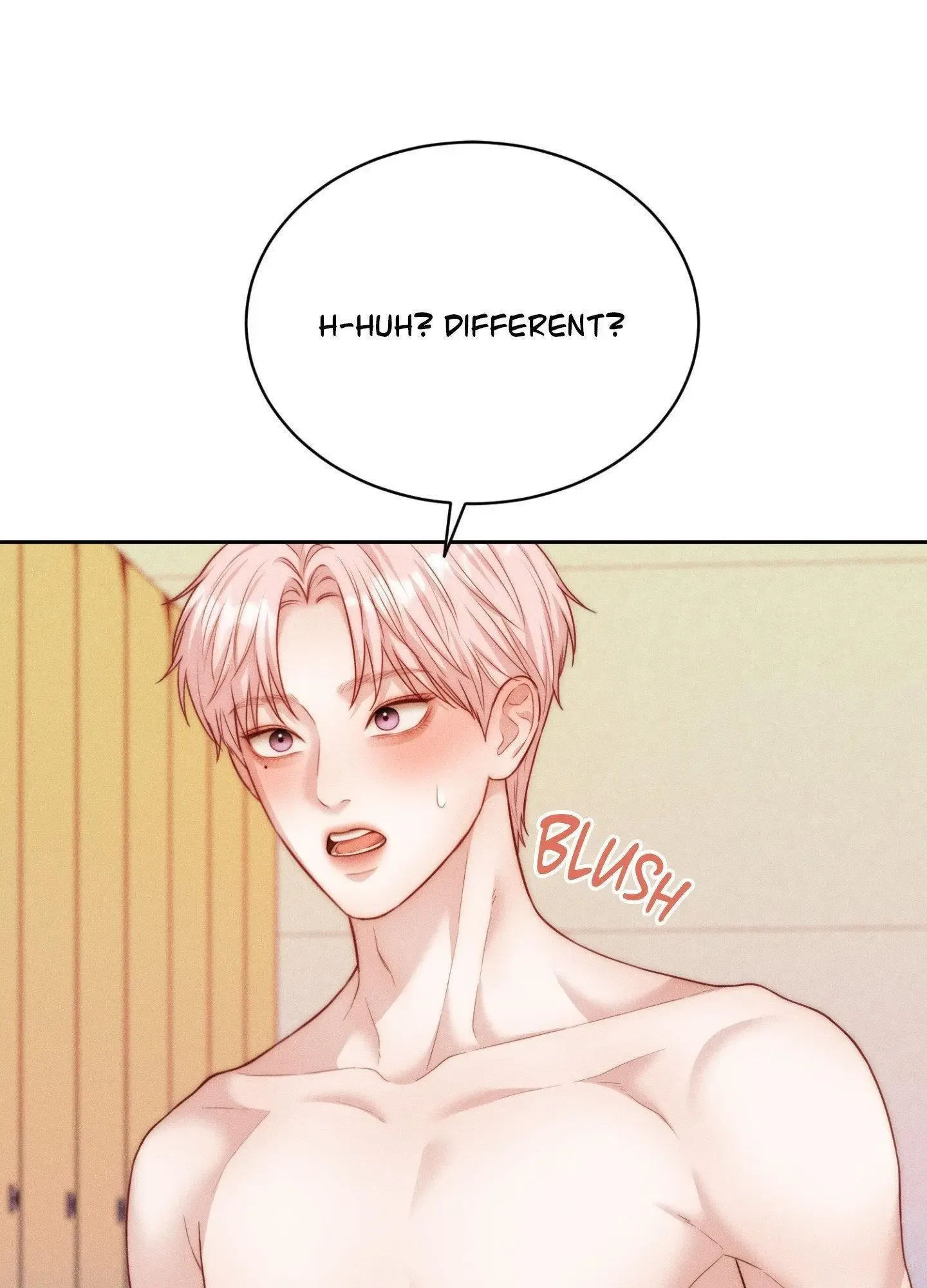 Love Remedy Chapter 50 page 45