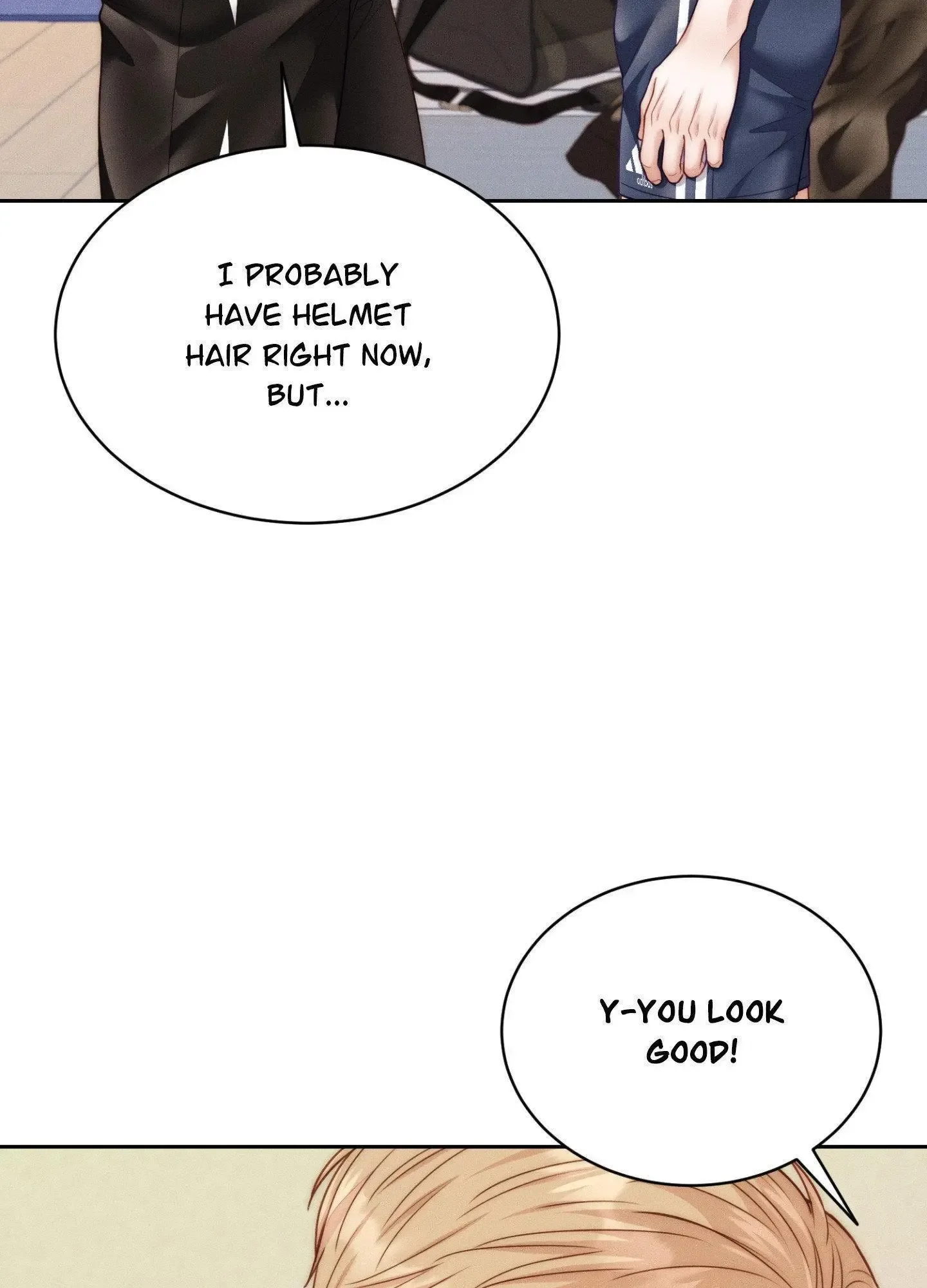 Love Remedy Chapter 50 page 48