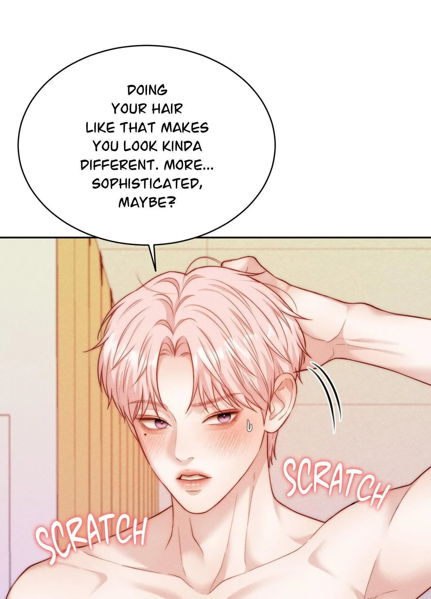 Love Remedy Chapter 50 page 50