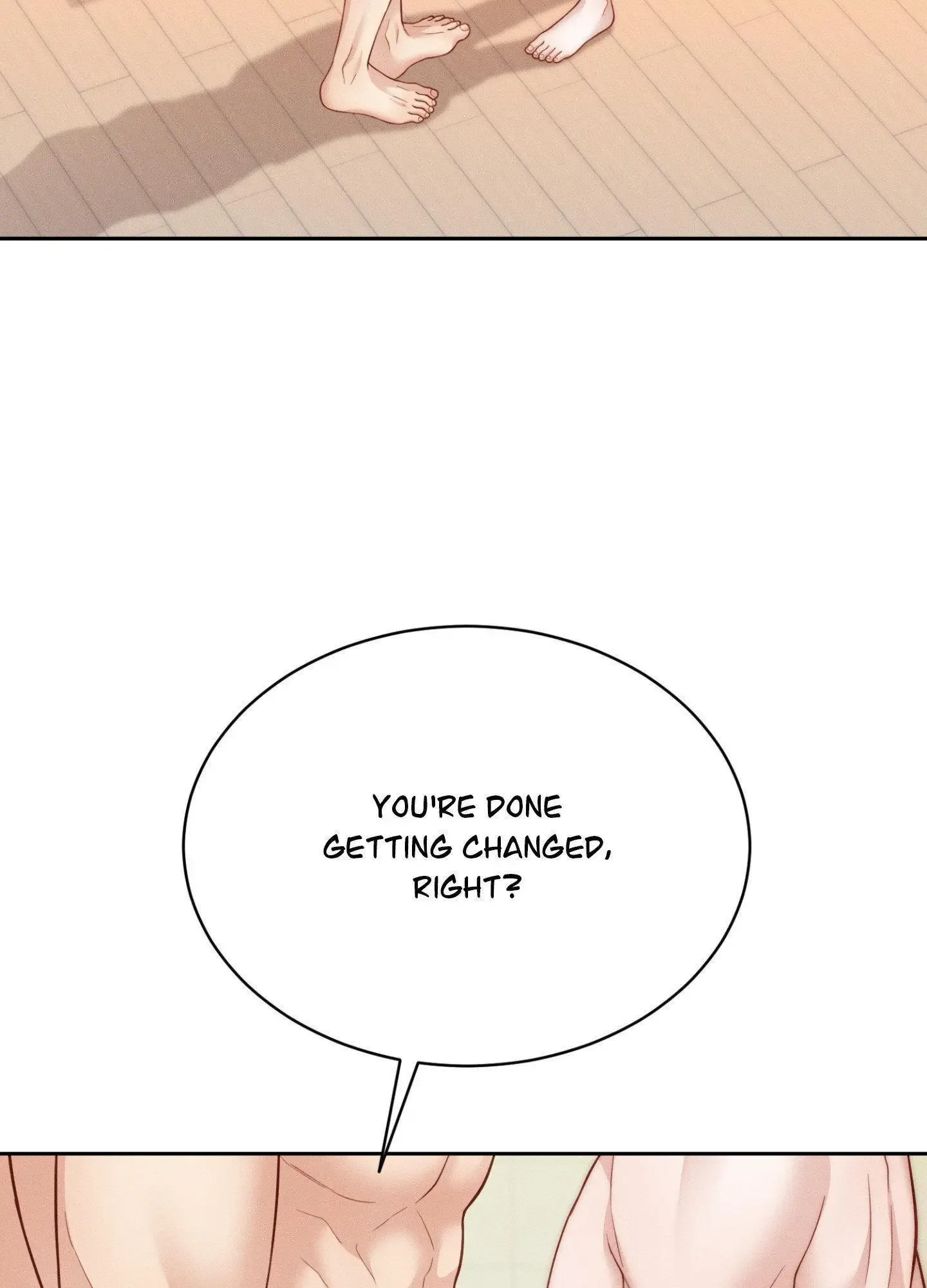Love Remedy Chapter 50 page 55