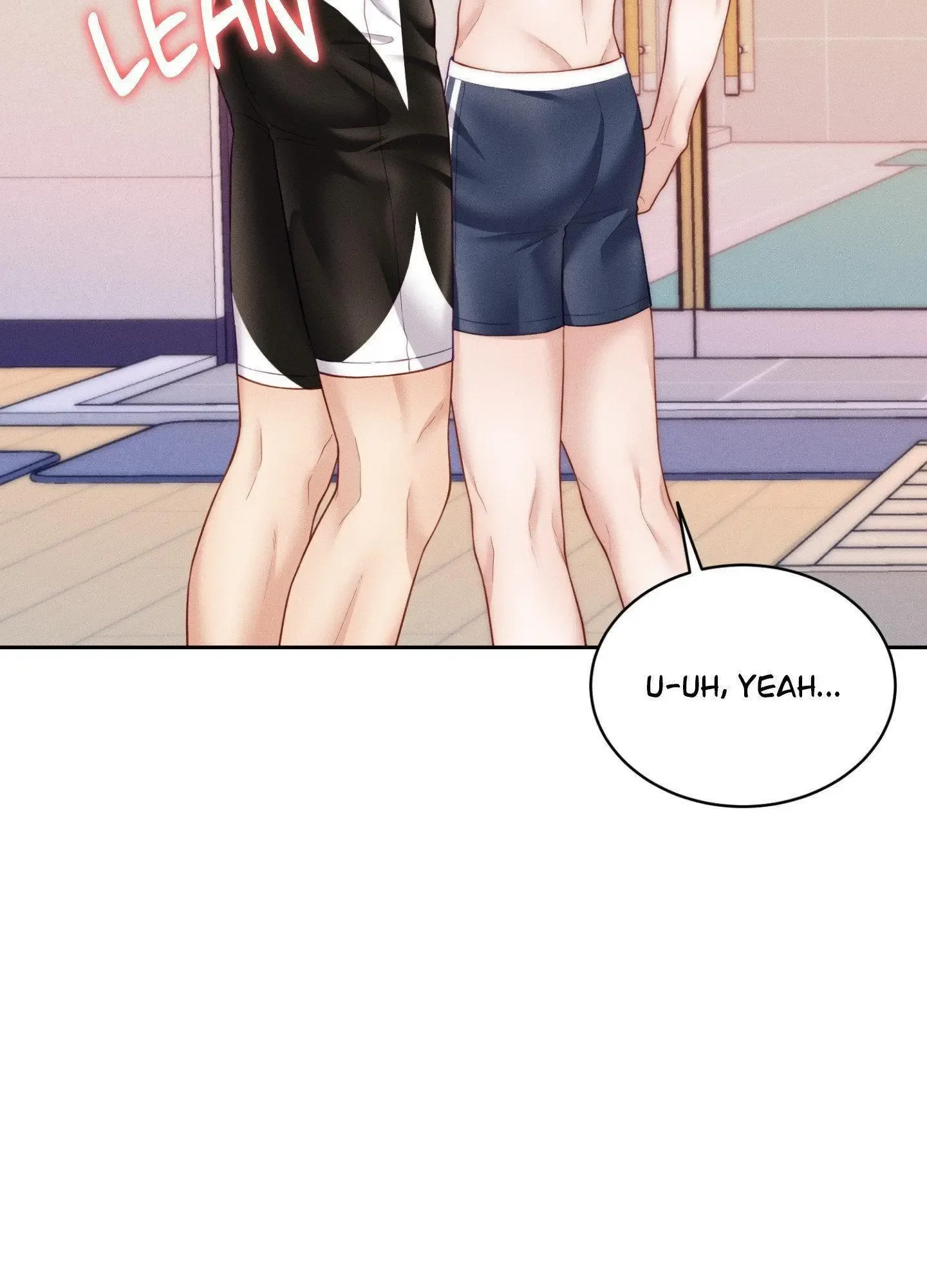 Love Remedy Chapter 50 page 58