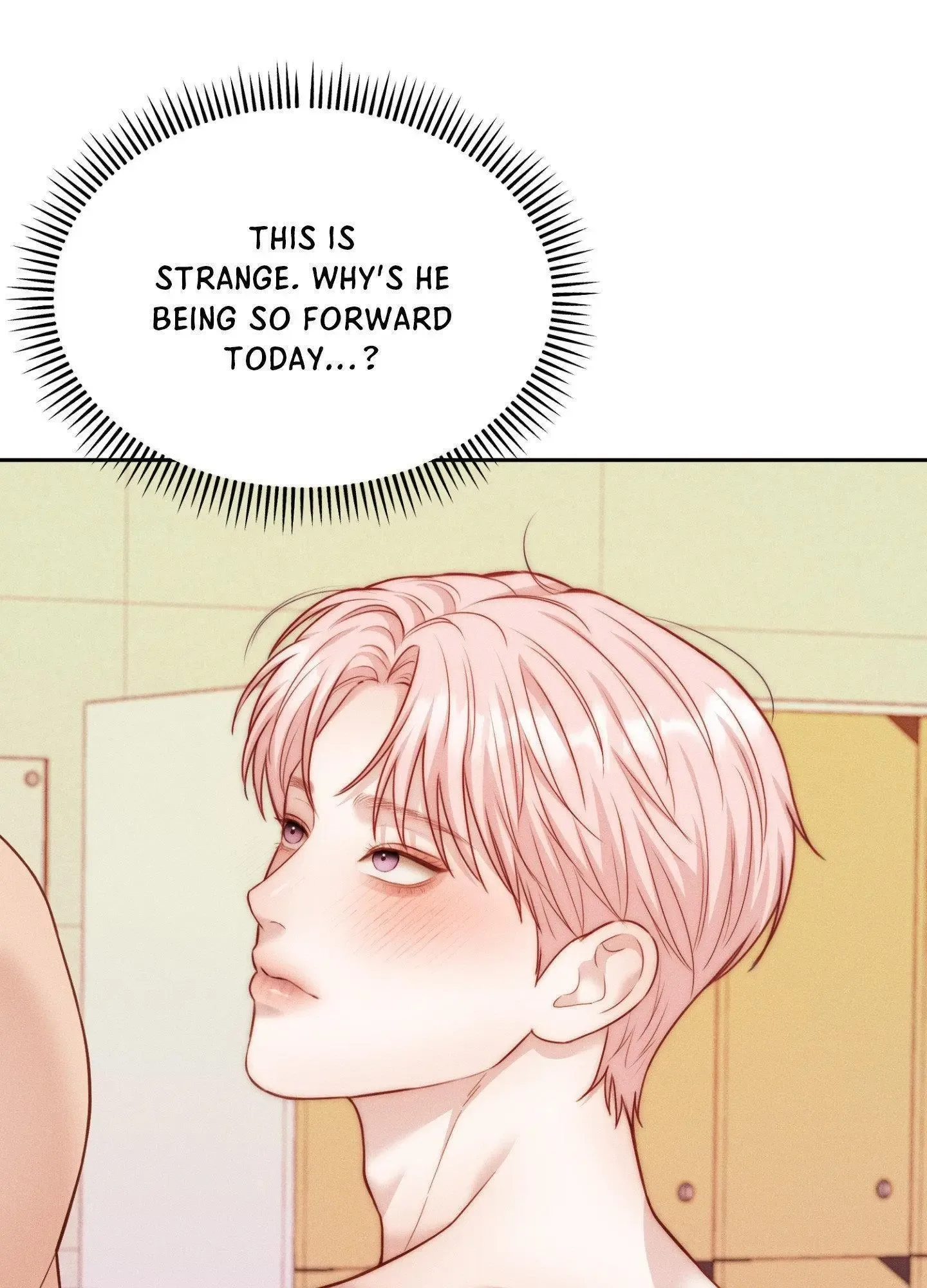 Love Remedy Chapter 50 page 59
