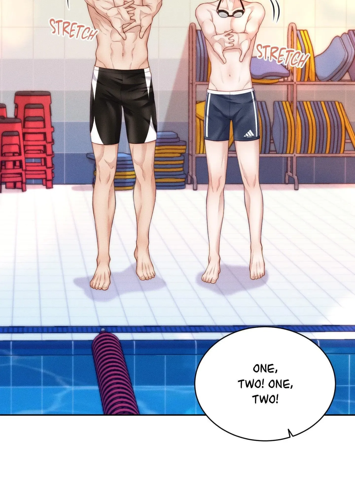 Love Remedy Chapter 50 page 65