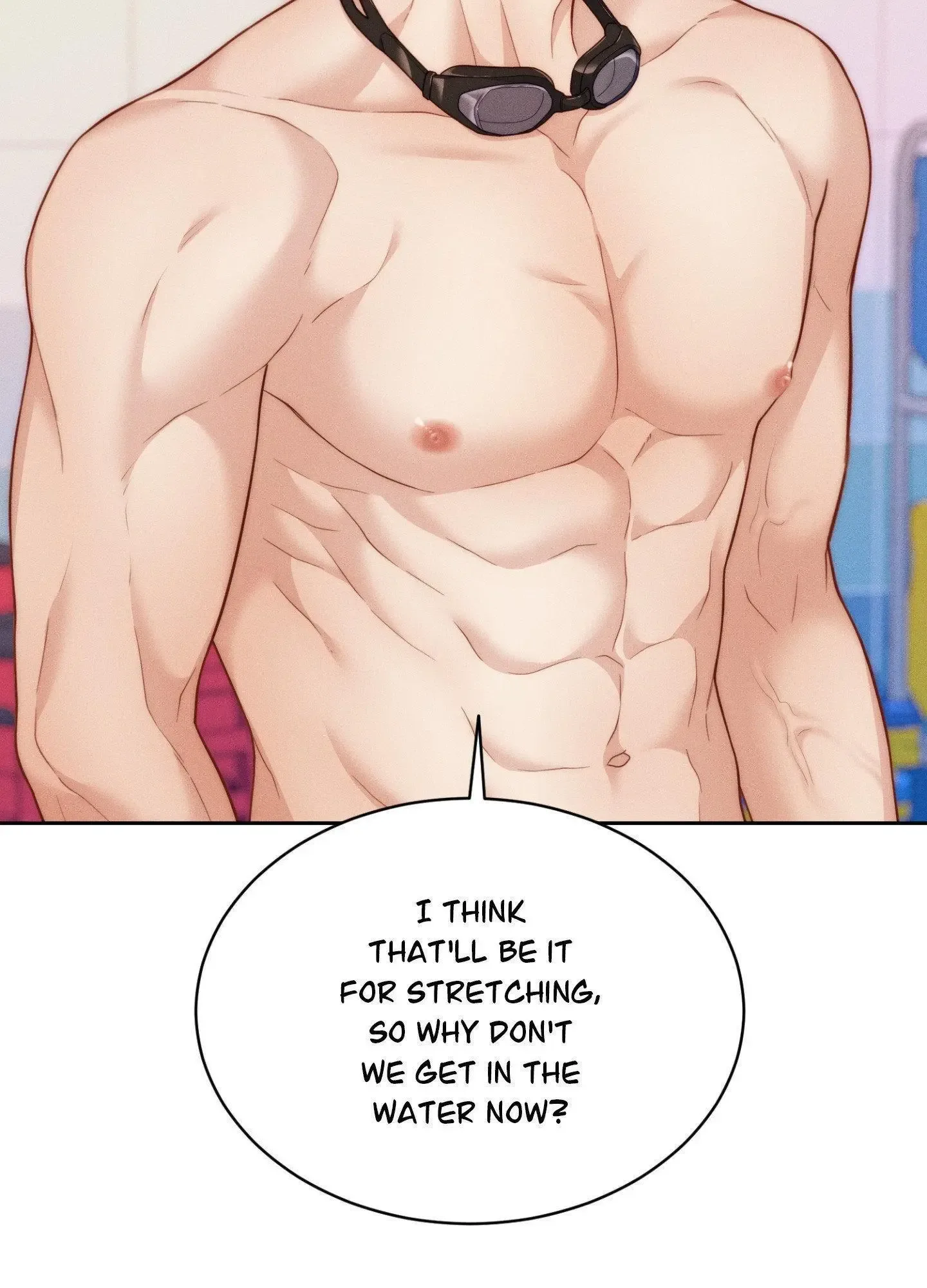 Love Remedy Chapter 50 page 67