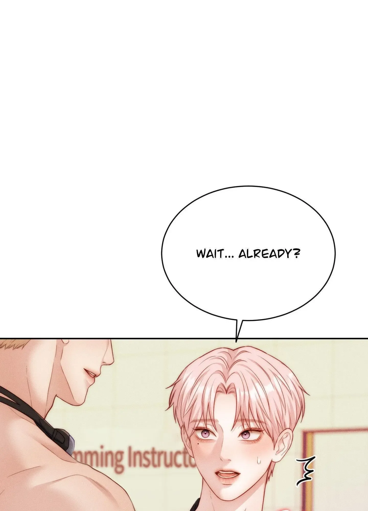 Love Remedy Chapter 50 page 68
