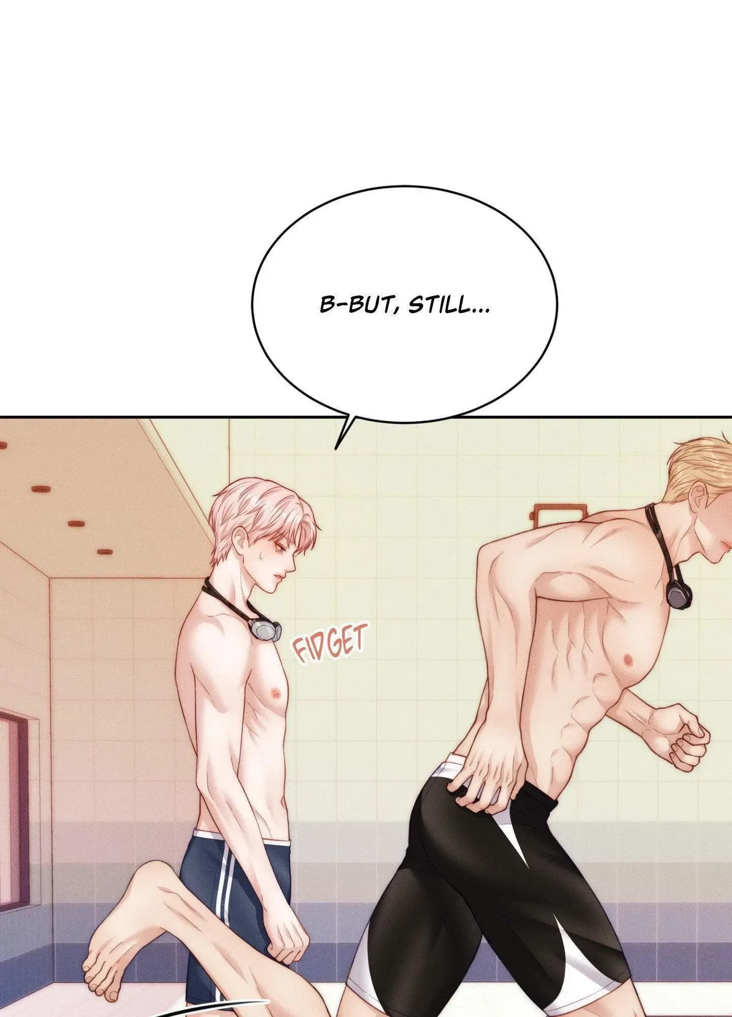 Love Remedy Chapter 50 page 70