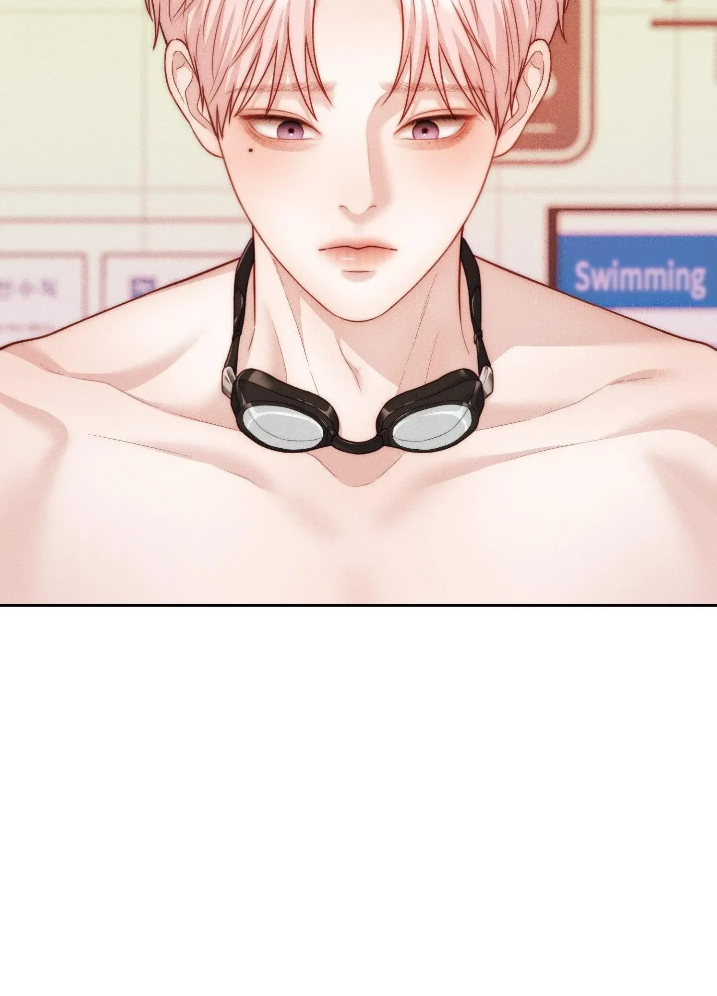 Love Remedy Chapter 50 page 76