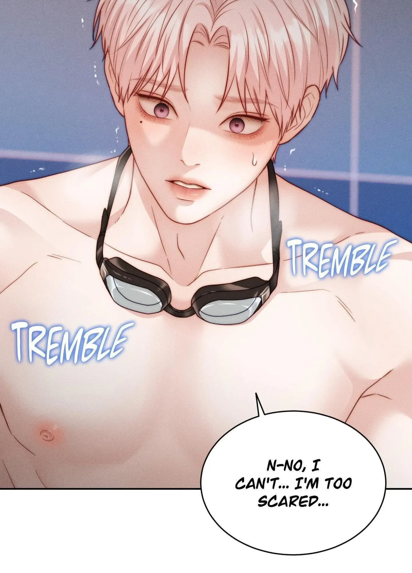 Love Remedy Chapter 50 page 96
