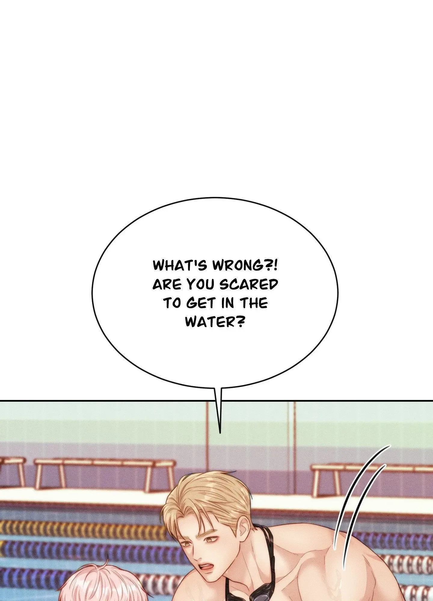 Love Remedy Chapter 50 page 99