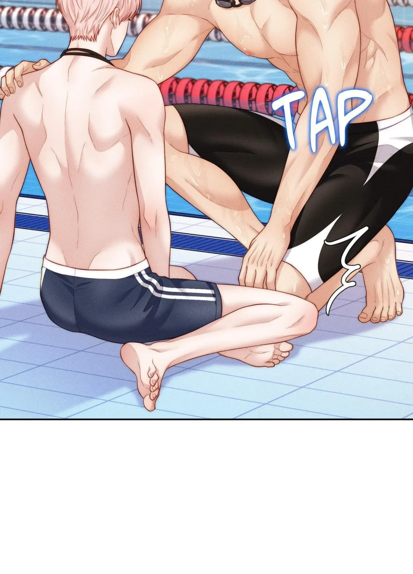 Love Remedy Chapter 50 page 100