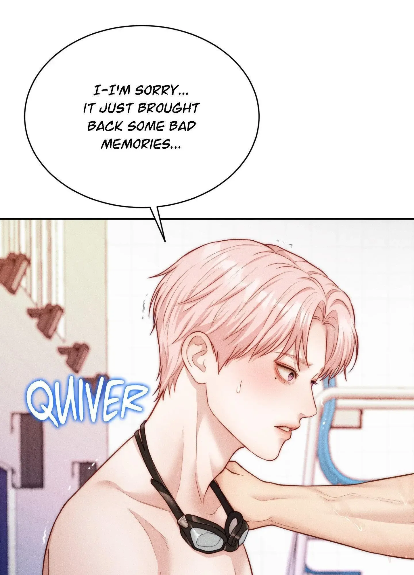 Love Remedy Chapter 50 page 101