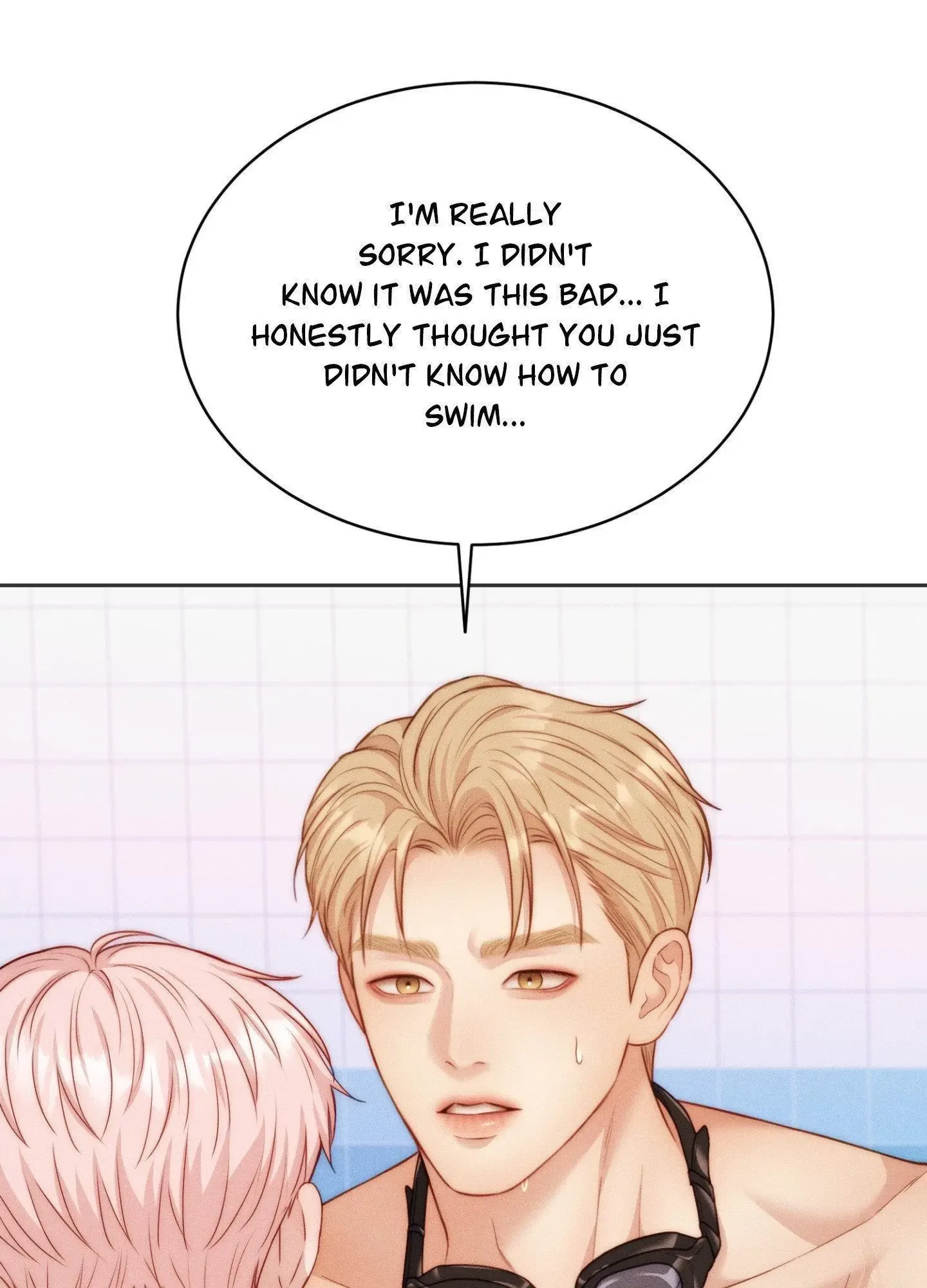 Love Remedy Chapter 50 page 104