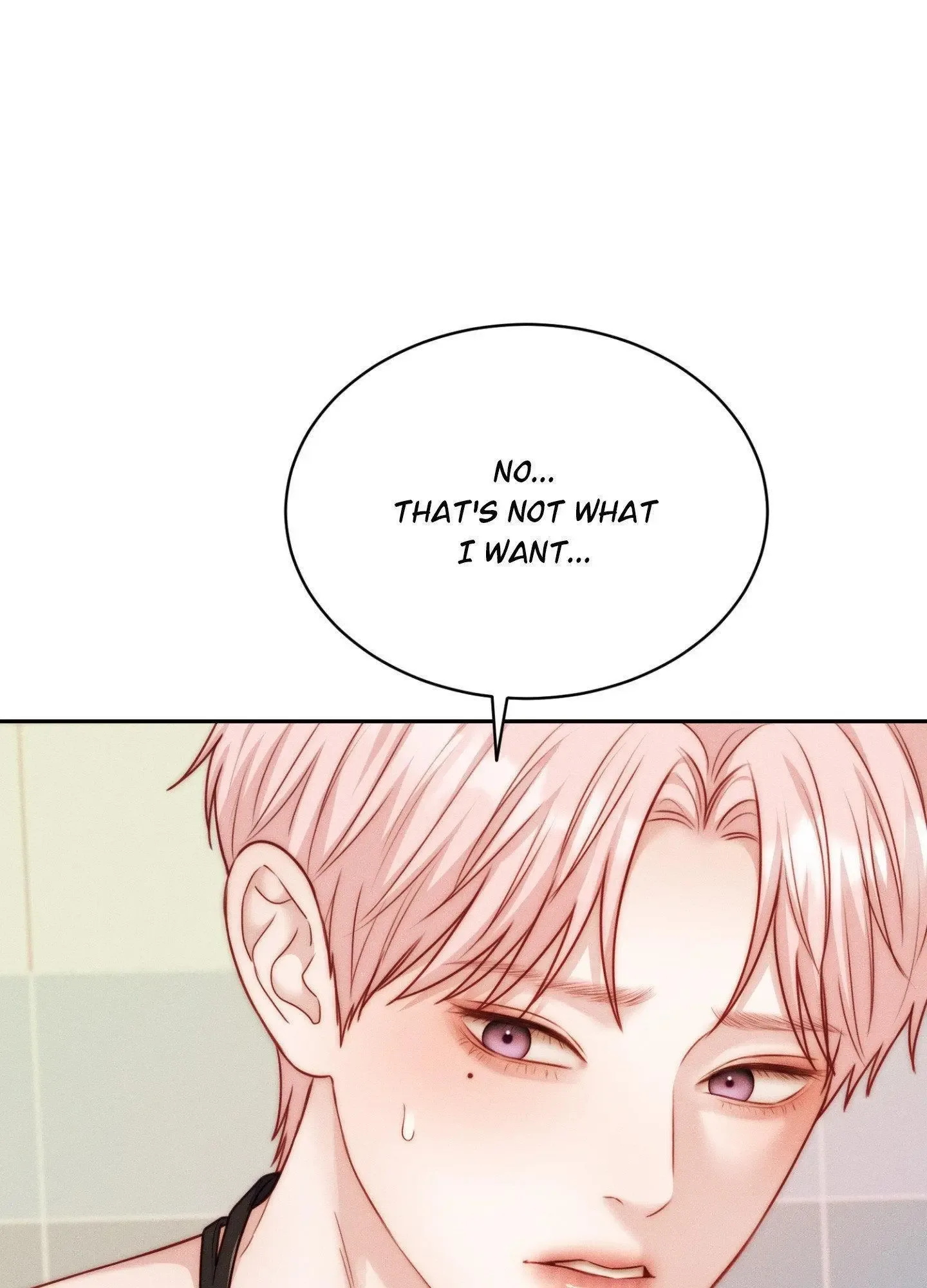 Love Remedy Chapter 50 page 107