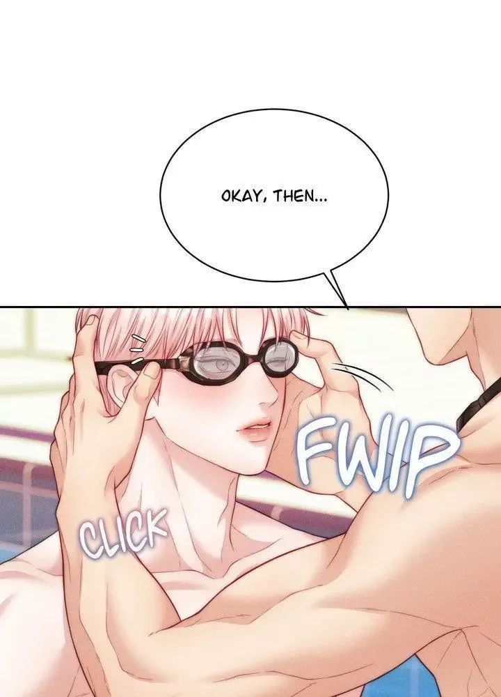 Love Remedy Chapter 51 page 23