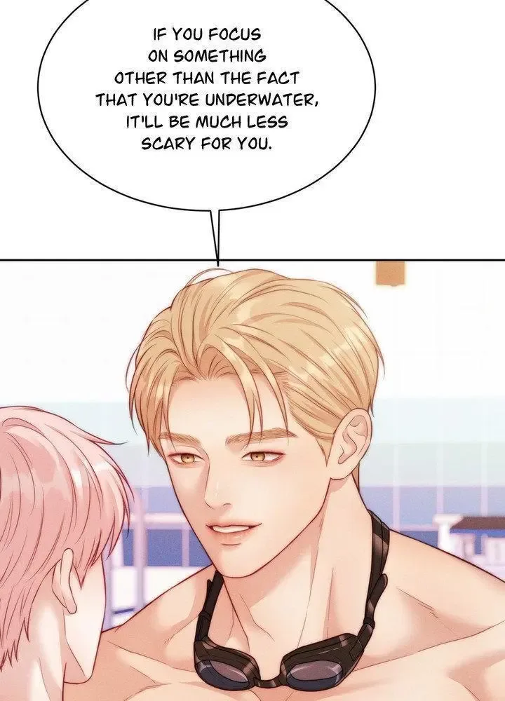 Love Remedy Chapter 51 page 10