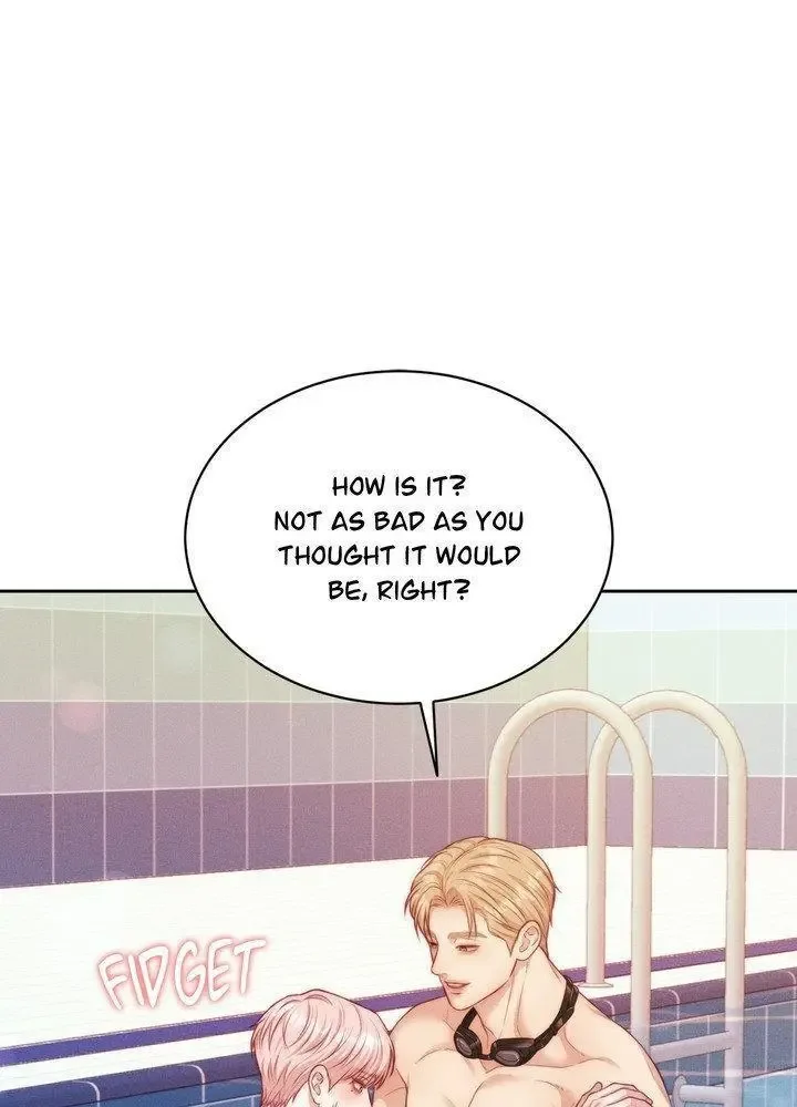 Love Remedy Chapter 51 page 2