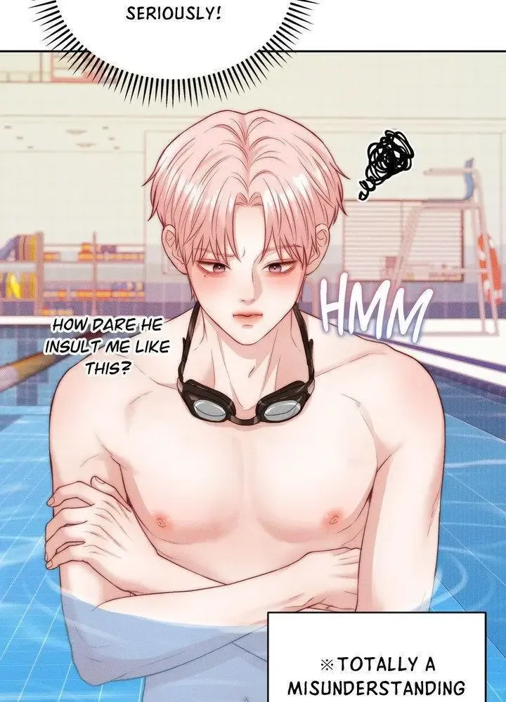 Love Remedy Chapter 51 page 14