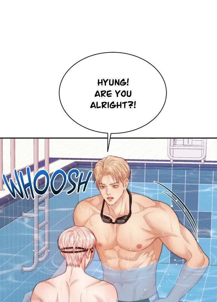 Love Remedy Chapter 51 page 61
