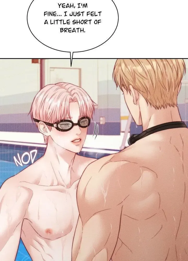Love Remedy Chapter 51 page 63