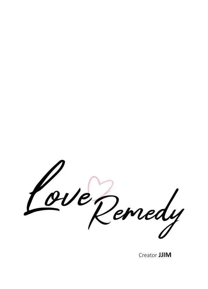 Love Remedy Chapter 51 page 77