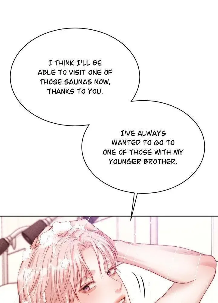 Love Remedy Chapter 51 page 83