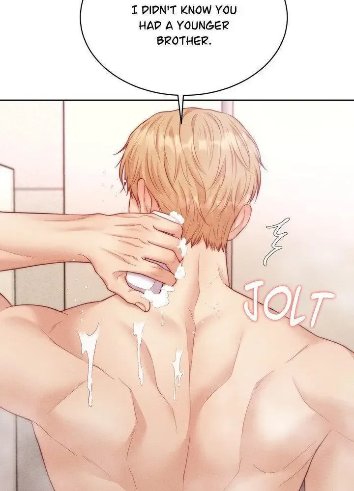 Love Remedy Chapter 51 page 85