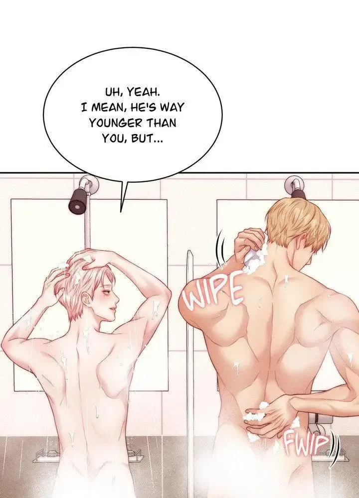 Love Remedy Chapter 51 page 87