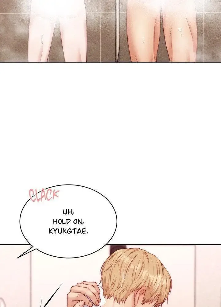 Love Remedy Chapter 51 page 88