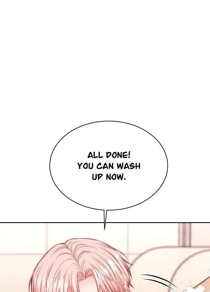 Love Remedy Chapter 51 page 110