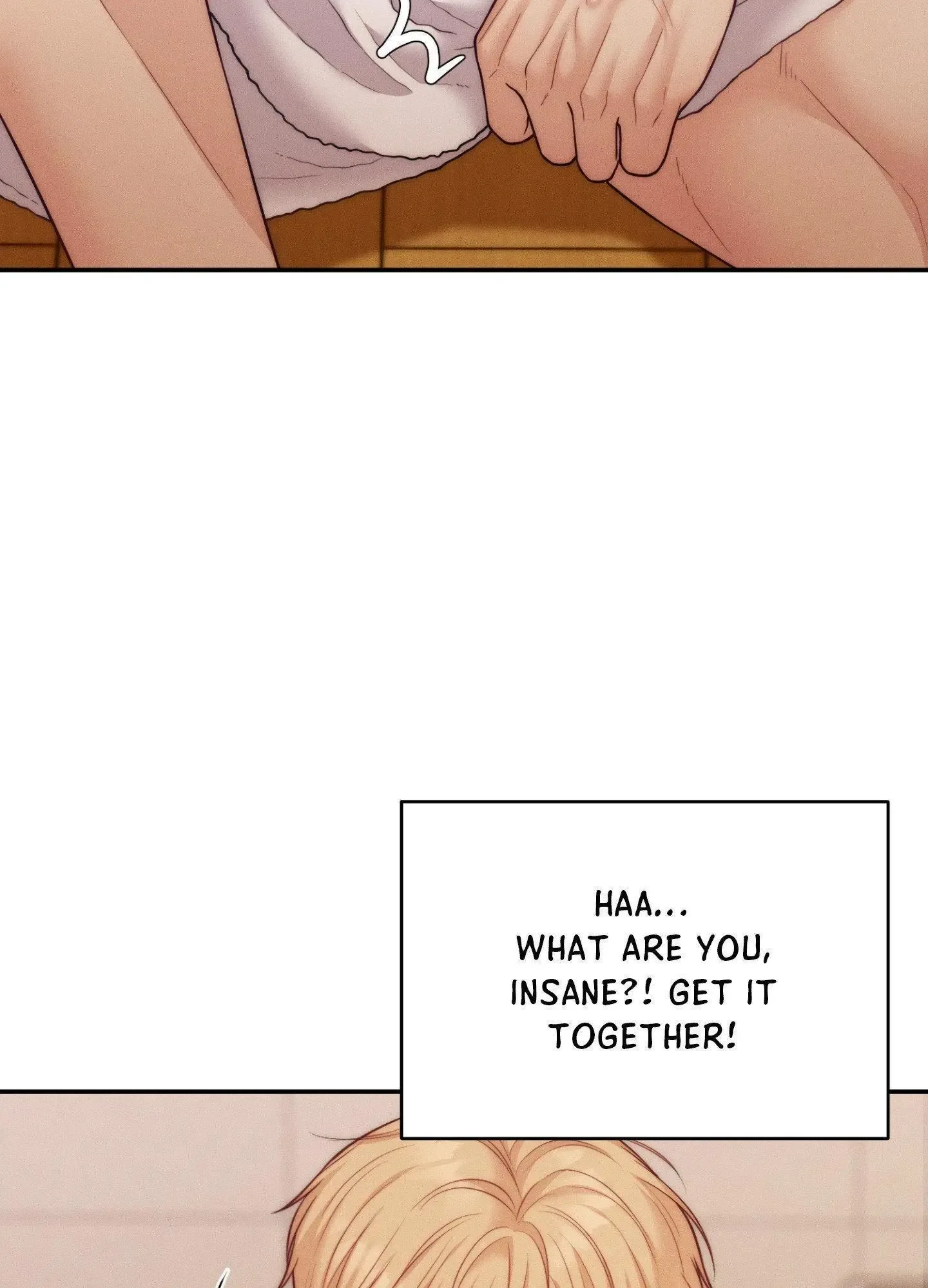Love Remedy Chapter 52 page 5